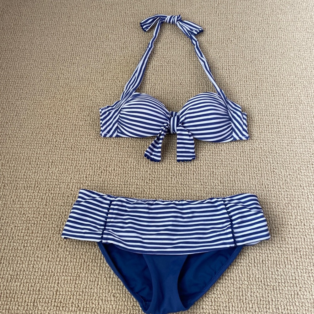 Seafolly Bikini